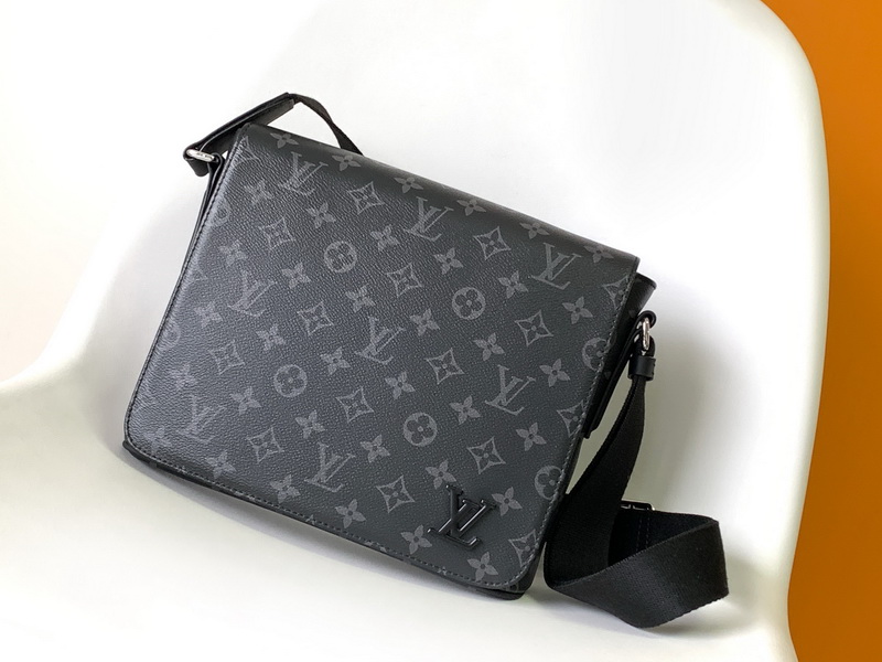 LV Handbags AAAA(Men)-176