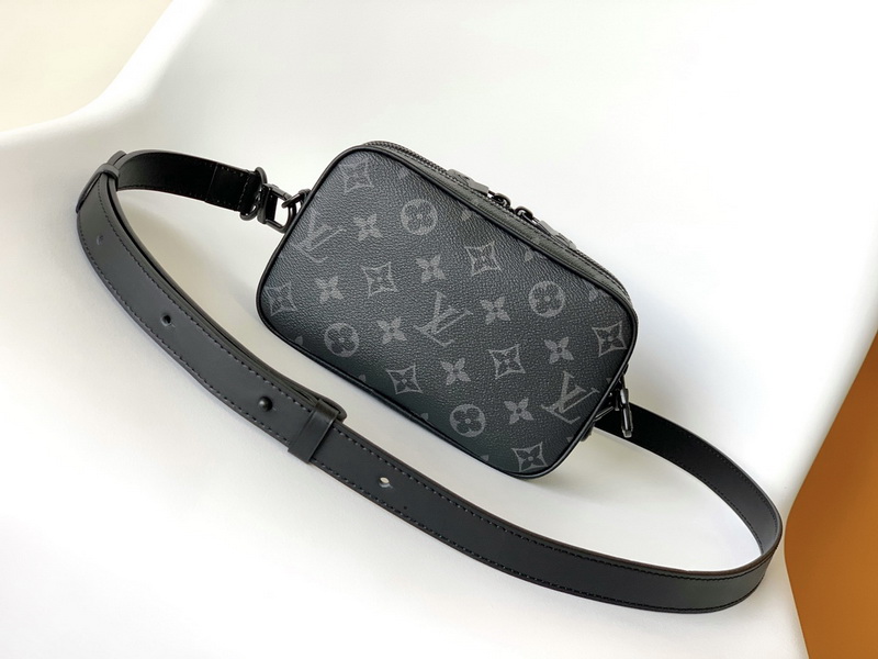 LV Handbags AAAA(Men)-185