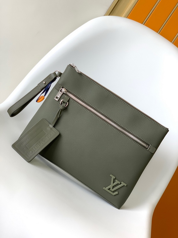 LV Handbags AAAA(Men)-192