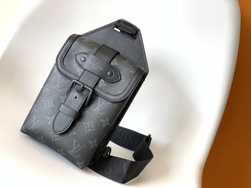 LV Handbags AAA(Men)-205