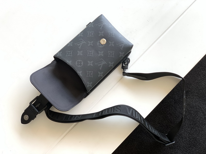 LV Handbags AAA(Men)-205