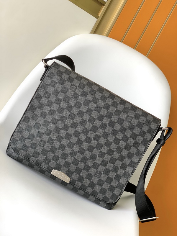 LV Handbags AAA(Men)-211