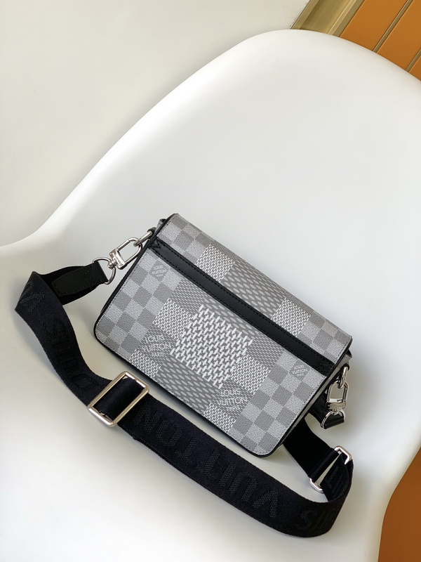 LV Handbags AAA(Men)-216