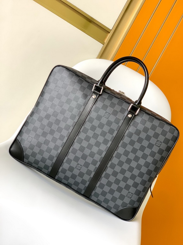 LV Handbags AAA(Men)-219