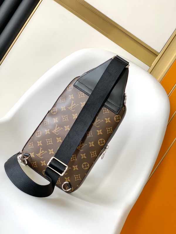 LV Handbags AAA(Men)-222