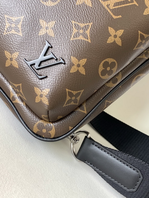 LV Handbags AAA(Men)-222