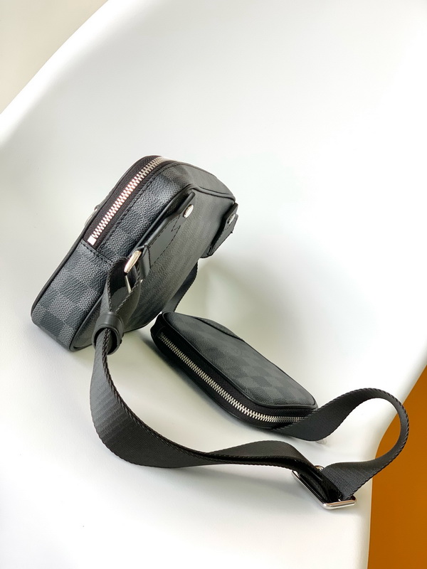 LV Handbags AAA(Men)-224