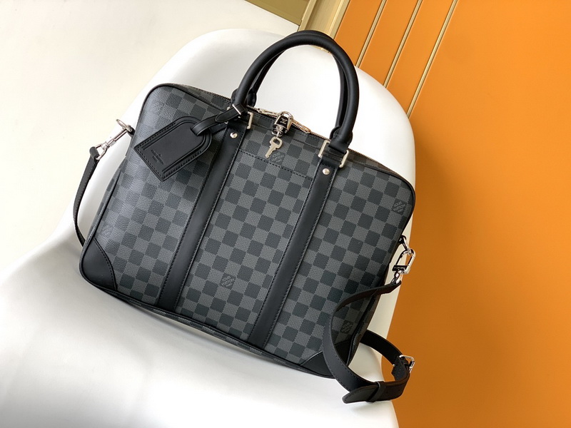 LV Handbags AAA(Men)-239