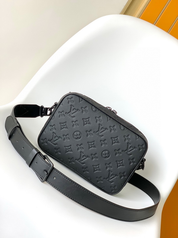 LV Handbags AAA(Men)-244