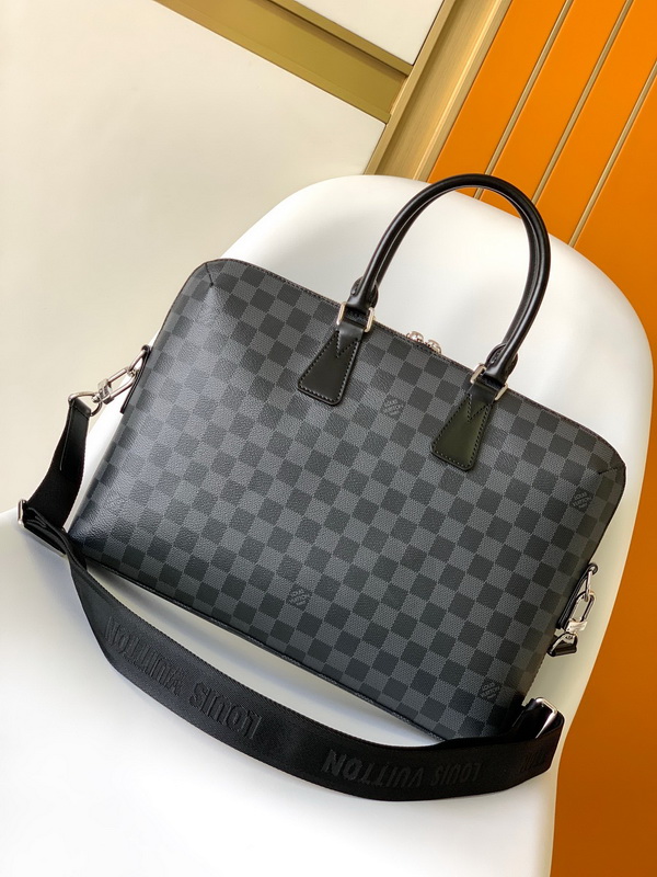 LV Handbags AAA(Men)-245