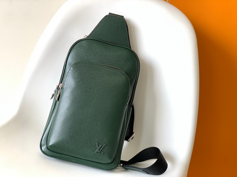 LV Handbags AAA(Men)-249