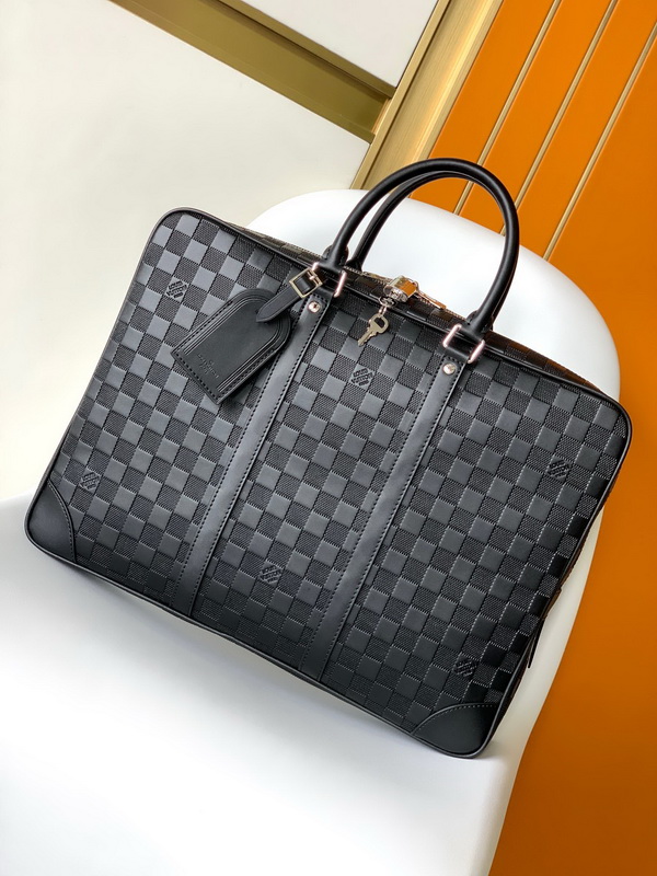 LV Handbags AAA(Men)-260
