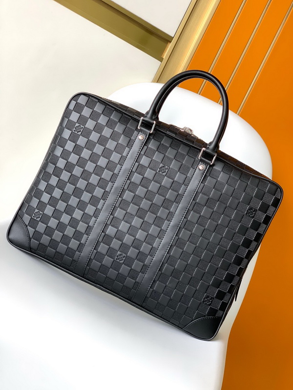 LV Handbags AAA(Men)-260