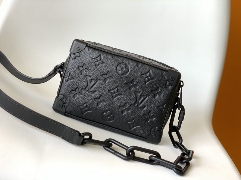 LV Handbags AAA(Men)-266