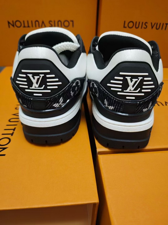 LV Shoes(AAA)-1059