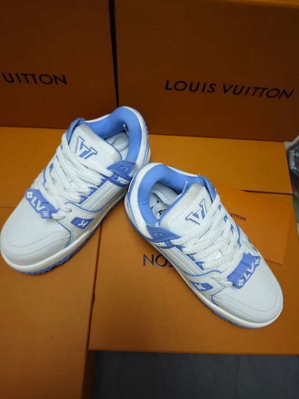 LV Shoes(AAA)-1062