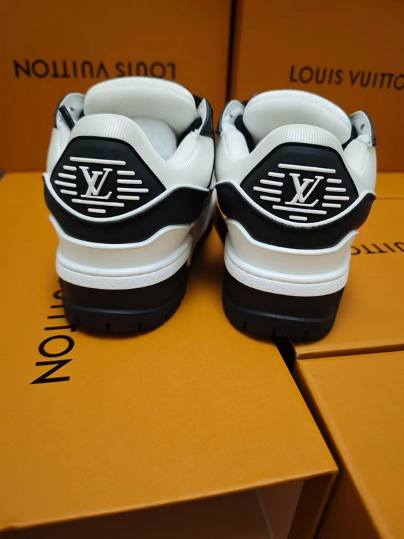 LV Shoes(AAA)-1063