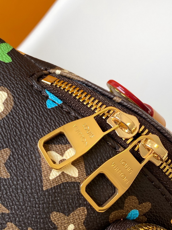 LV Small bags(AAA)-014