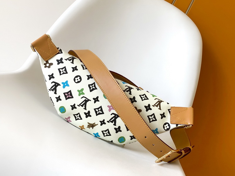 LV Small bags(AAA)-015