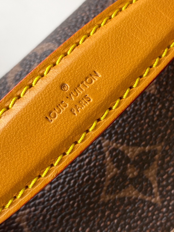 LV Small bags(AAA)-017