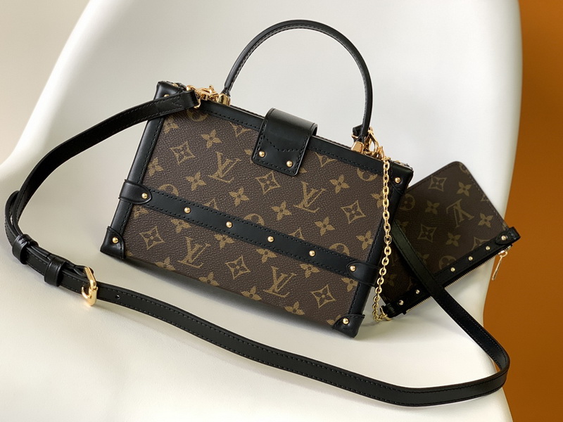 LV Handbags AAA(Women)-1004