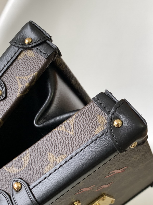 LV Handbags AAA(Women)-1004