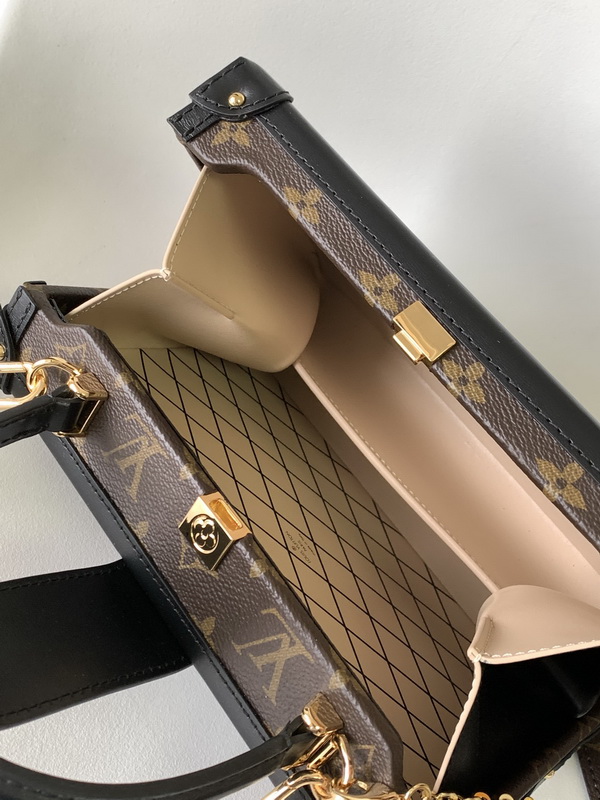 LV Handbags AAA(Women)-1004