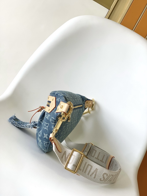 LV Handbags AAA(Women)-1020