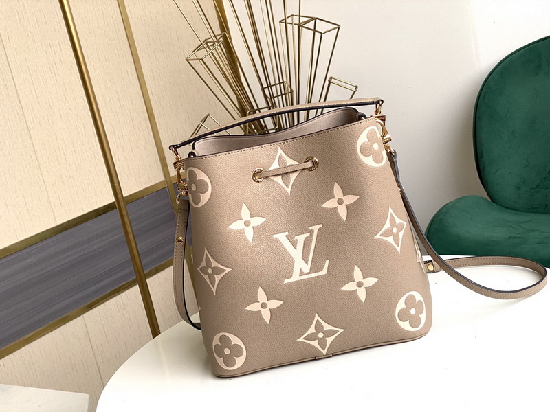 LV Handbags AAA(Women)-1025