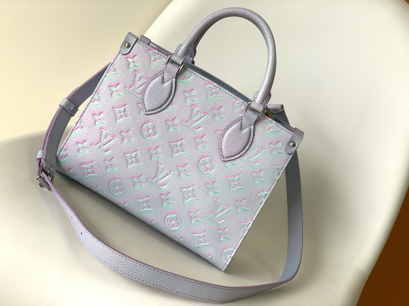 LV Handbags AAA(Women)-1040