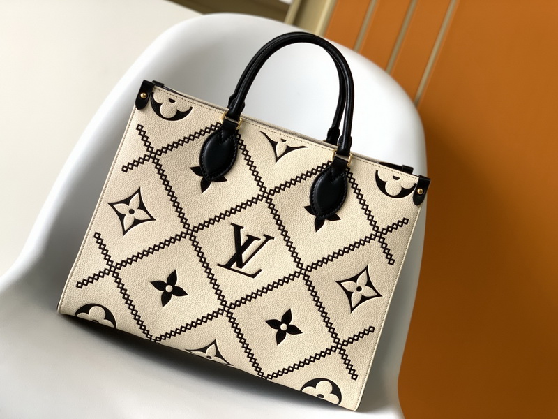 LV Handbags AAA(Women)-1055