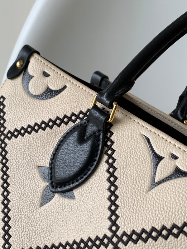 LV Handbags AAA(Women)-1055