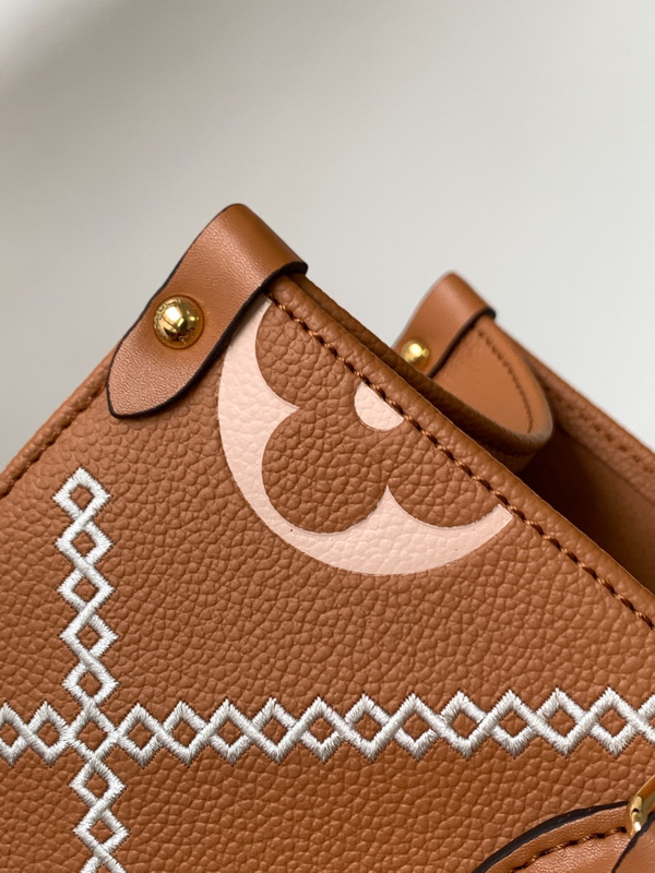 LV Handbags AAA(Women)-1071