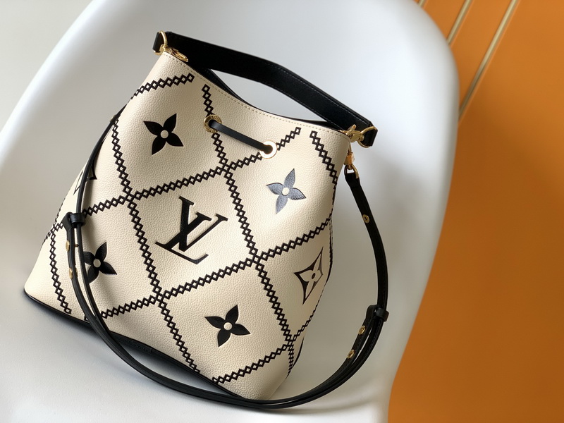 LV Handbags AAA(Women)-1073