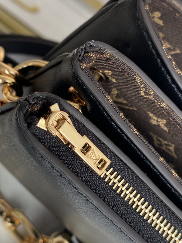 LV Handbags AAA(Women)-1076