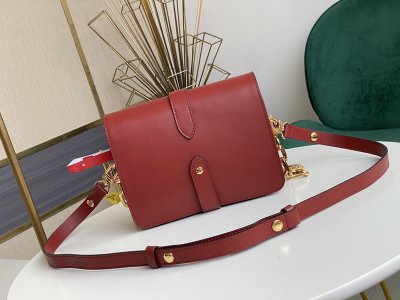 LV Handbags AAA(Women)-1077