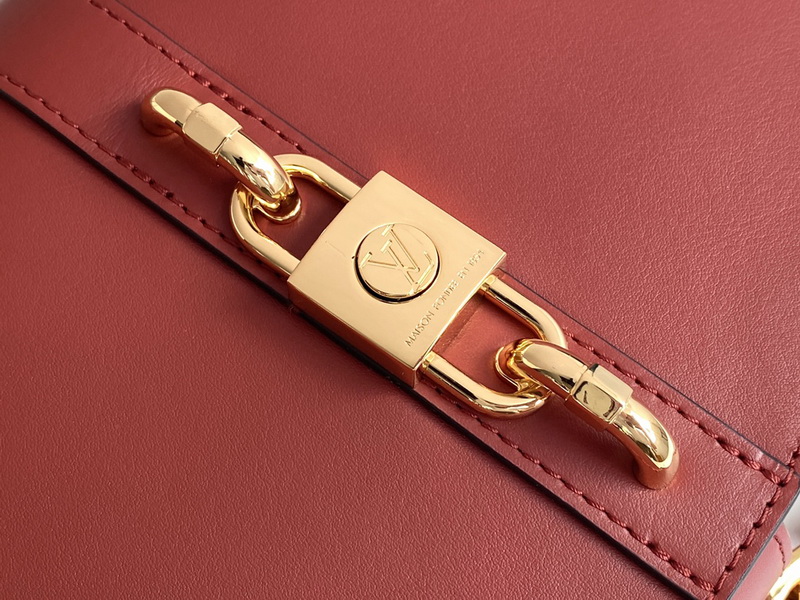 LV Handbags AAA(Women)-1077