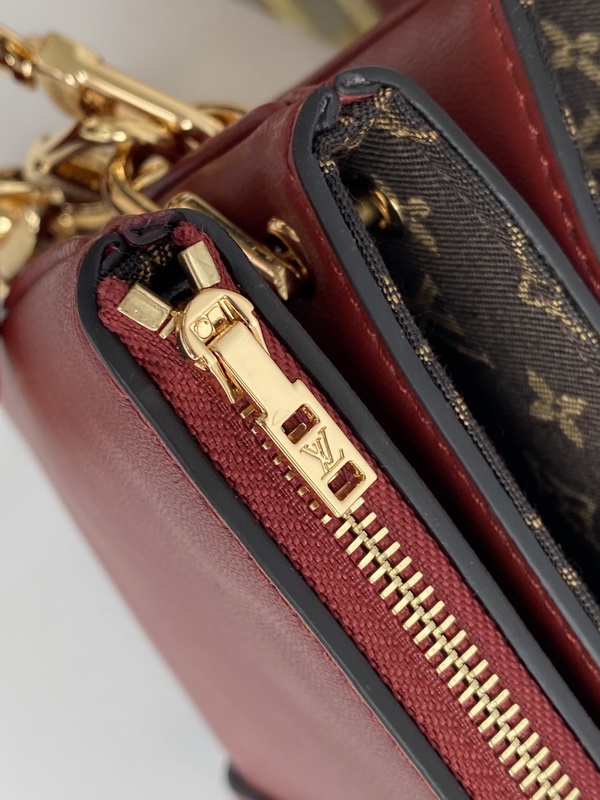 LV Handbags AAA(Women)-1077