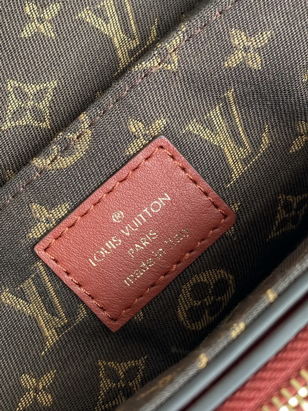 LV Handbags AAA(Women)-1077