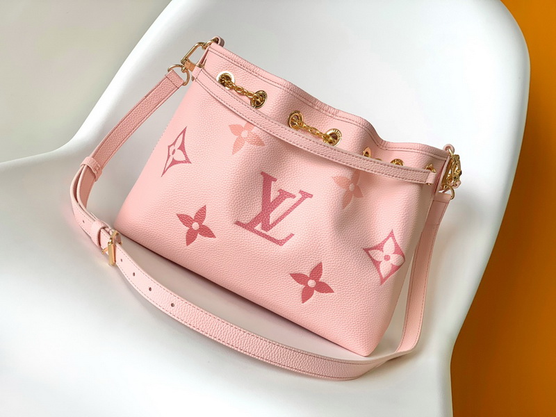 LV Handbags AAA(Women)-1078