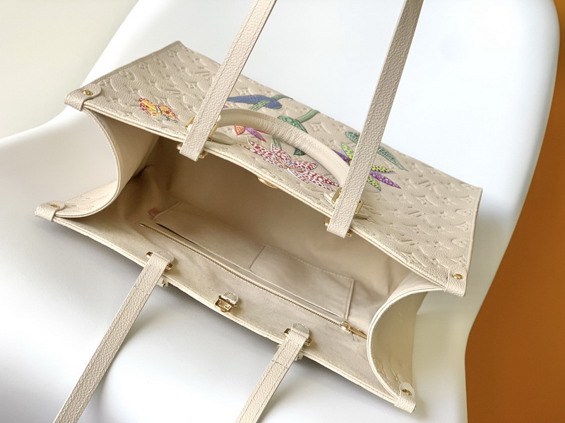 LV Handbags AAA(Women)-1136