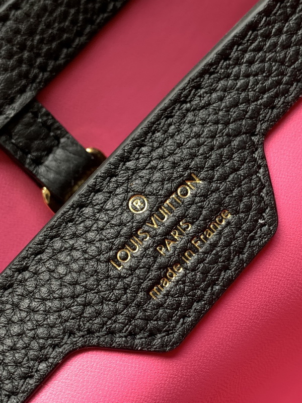 LV Handbags AAA(Women)-1222