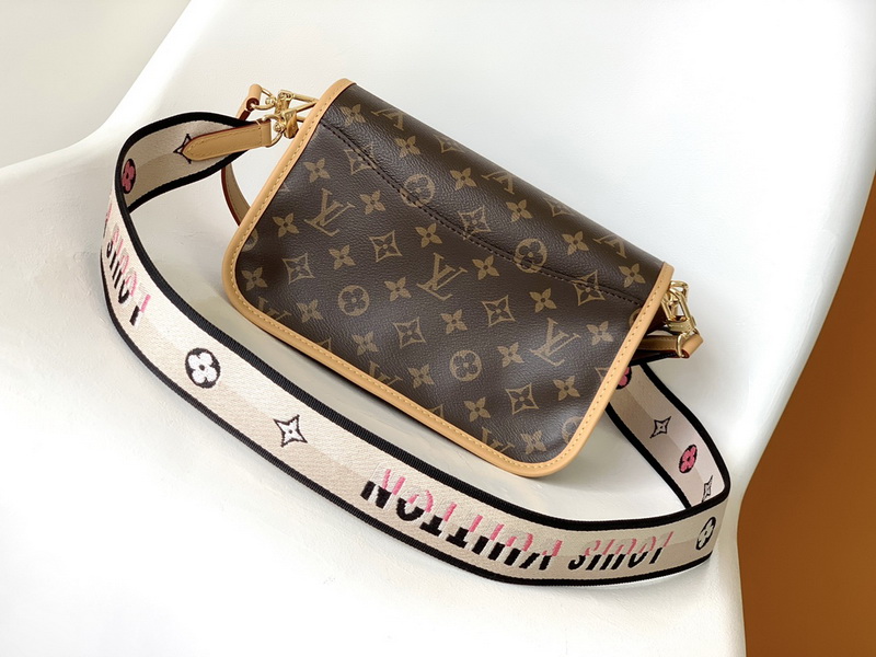 LV Handbags AAA(Women)-436