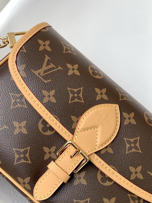 LV Handbags AAA(Women)-436