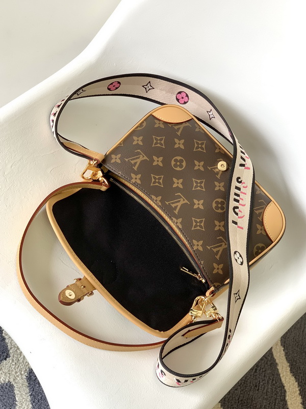 LV Handbags AAA(Women)-436
