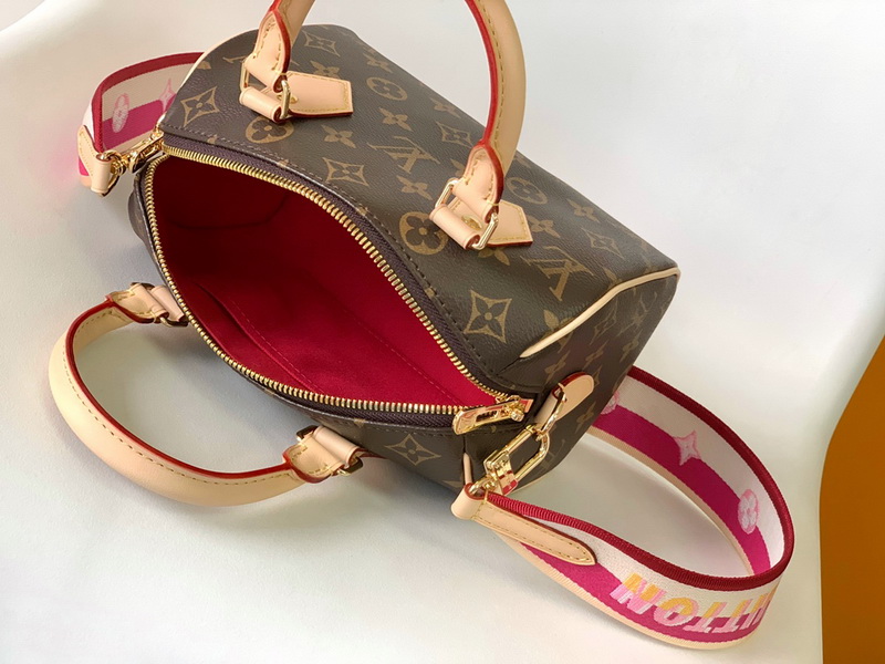 LV Handbags AAA(Women)-437