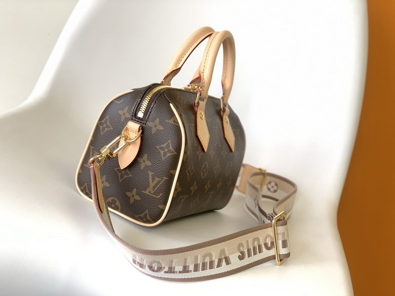 LV Handbags AAA(Women)-438