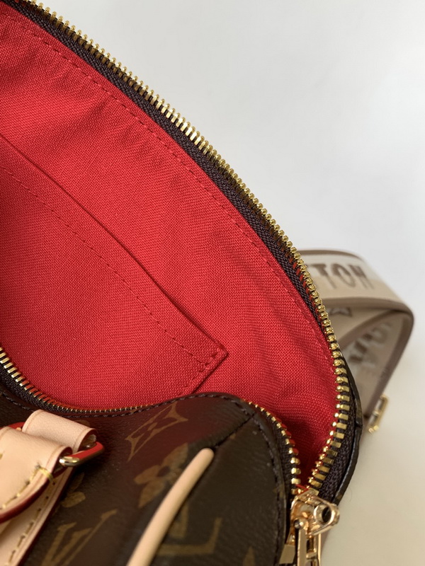 LV Handbags AAA(Women)-438