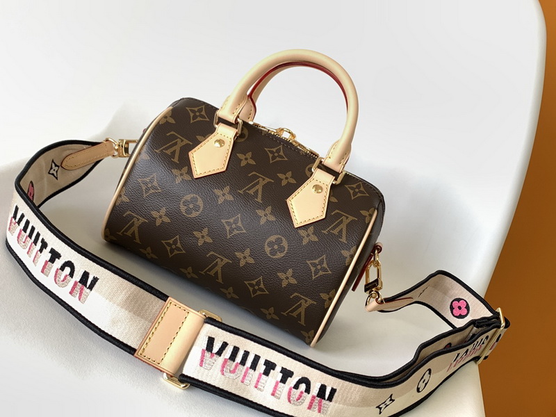 LV Handbags AAA(Women)-439
