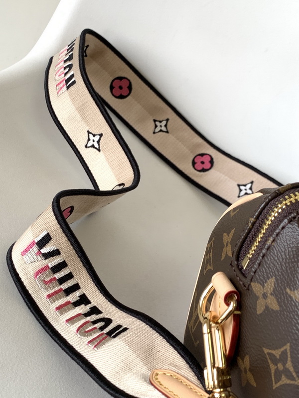 LV Handbags AAA(Women)-440